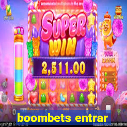 boombets entrar